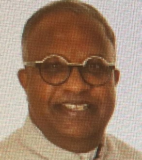 Fr. Joseph Aylookunnel